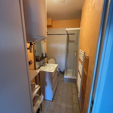 Saint Martin Apartman Troyes Kültér fotó
