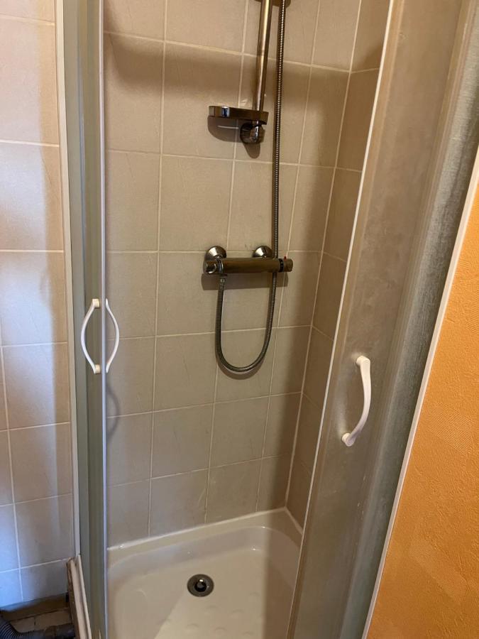 Saint Martin Apartman Troyes Kültér fotó